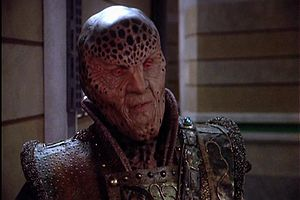Illustration for article titled Everything You Need To Know About Babylon 5